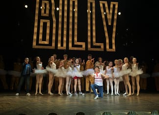 Billy Elliot the Musical: A Synopsis