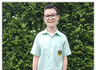 Meet Billy Elliot: Rohan Green