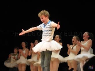 Sam Angell in the Finale2