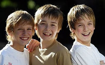 When Did the Billys Debut?