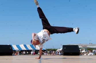 Ryan Collinson Search for a Star Performance Ryan Collinson Search for a Star Performance