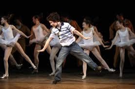 Fox Dances In The Finale