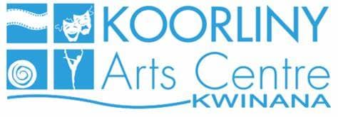 Koorliny Arts Centre Logo