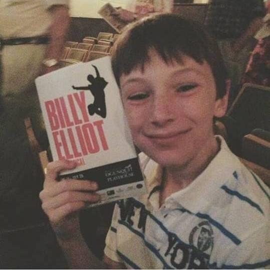 Christopher Reminices