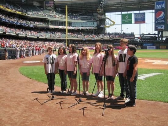 Credit: Photo by the Marcus Performing Arts Center