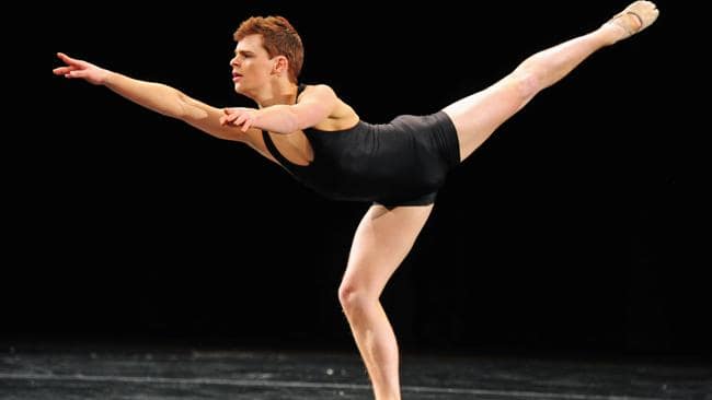 Josh Denyer 2