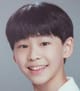 Kim Seung-ju portrait for Billy Elliot the Musical Seoul 2026