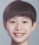 Kim Woo-jin portrait for Billy Elliot Seoul 2026