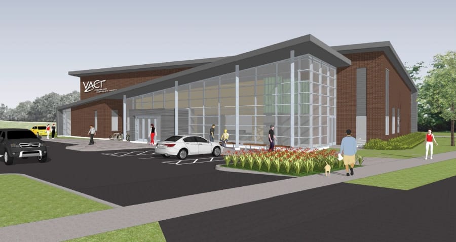 Future Home - Verona Area Community Theater