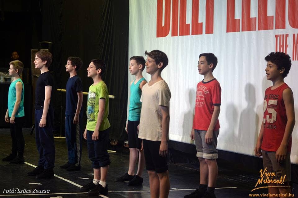 Billys and Michaels4