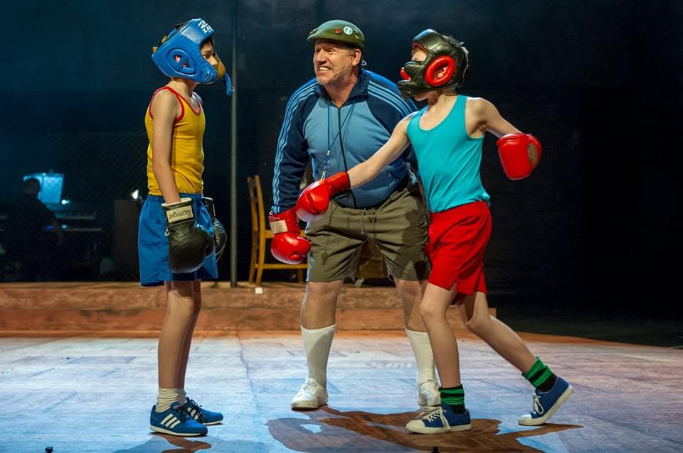 auckland-boxing-scene