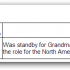 Grandma