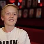 Video thumbnail for youtube video Meet Billy Elliot: Roan Pronk » Billy Elliot the Musical at TheSkyKid.com