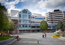 Meet Billy Elliot: Anchorage Concert Association (AK)