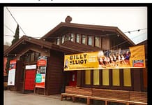 Meet Billy Elliot: Berkeley Playhouse (CA)