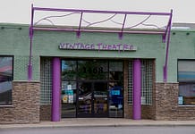 Meet Billy Elliot: Vintage Theatre (Aurora, CO)