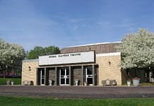 Meet Billy Elliot: Peoria Players (IL)