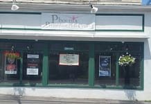 Meet Billy Elliot: Phoenix Performing Arts Centre