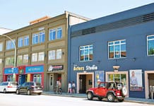 Meet Billy Elliot: Kelowna Actors Studio (BC)