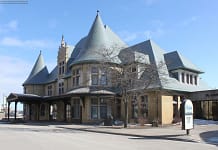 Meet Billy Elliot: Duluth Playhouse (MN)