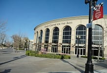 Meet Billy Elliot: Modesto Performing Arts (CA)