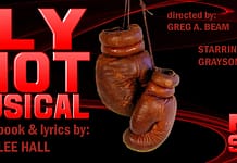 Meet Billy Elliot: ShenanArts (VA)