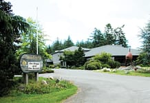 Meet Billy Elliot: Orcas Center (WA)