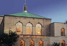 Meet Billy Elliot: Kalamazoo Civic Theatre