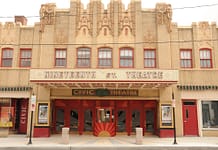 Meet Billy Elliot: Civic Theatre of Allentown (PA)