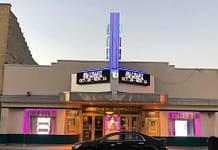 Meet Billy Elliot: Waukesha (WI) Civic Theatre