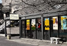 Meet Billy Elliot: Seacoast Repertory Theatre (Portsmouth, NH)