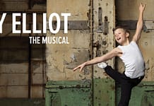 Meet Billy Elliot: Stratford Festival
