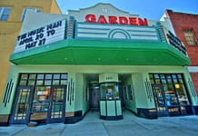 Meet Billy Elliot: Garden Theatre (Winter Garden, FL)