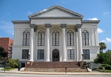 Meet Billy Elliot: Opera House Theatre Company (Wilmington, NC)