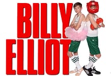 Meet Billy Elliot: Camelot Theatre Company (Talent, OR)