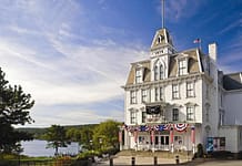 Meet Billy Elliot: Goodspeed Musicals (East Haddam, CT)