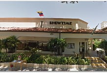 Meet Billy Elliot: SHOWTIME Performing Arts Theatre (Boca Raton, FL)