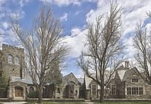 Meet Billy Elliot: Narberth Community Theatre (Philadelphia, PA)