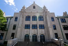 Meet Billy Elliot: Spotlight Theatre (Moline, IL)