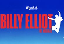 Meet Billy Elliot: Hønefoss, Norway