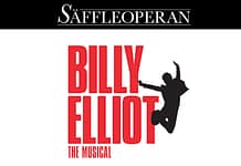 Meet Billy Elliot: Säffle, Sweden