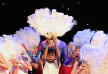 Meet Billy Elliot: Sandvika, Norway