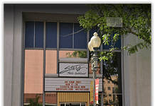 Meet Billy Elliot: Bakersfield Music Theatre