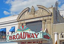 Meet Billy Elliot: Broadway Theatre of Pitman, NJ