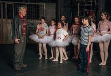 Meet Billy Elliot: 2024 Italian Tour