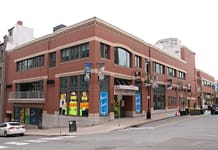 Meet Billy Elliot: Neptune Theatre (Halifax, Nova Scotia)