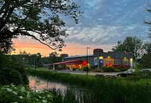 Meet Billy Elliot: Hangar Theatre