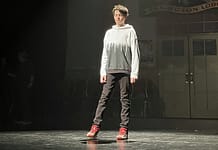 Meet Billy Elliot: Shannan Pratt