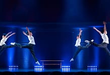 Meet Billy Elliot: Tokyo/Osaka, Japan (2024)