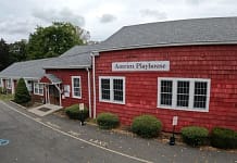 Meet Billy Elliot: Antrim Playhouse (Tappan, NY)